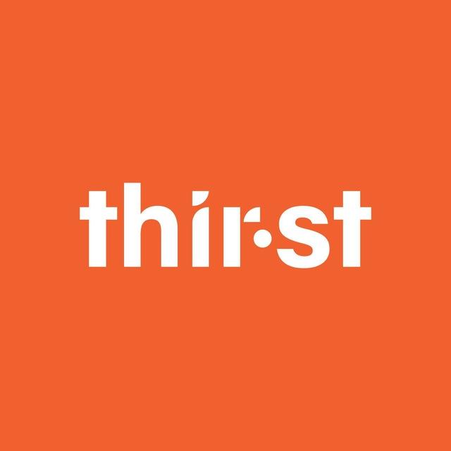 Thir.st
