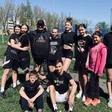 Жизнь легкоатлетов
