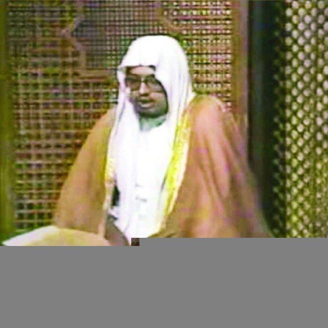 تلاوات الشيخ على جابر رحمه الله