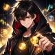 CRYPTO BLACK