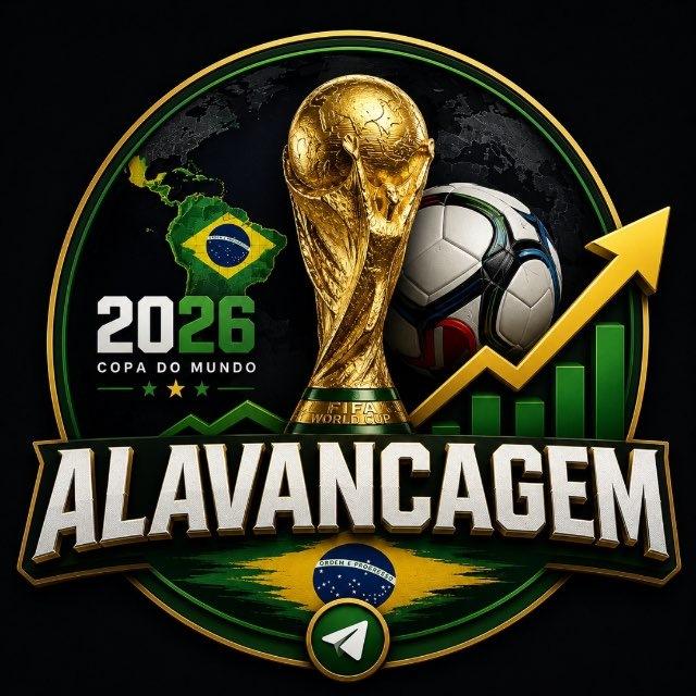 ALAVANCAGEM 🏆🥇