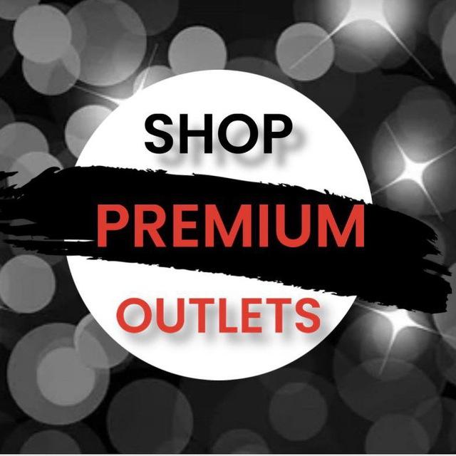 Shop_premium_outlets🖤