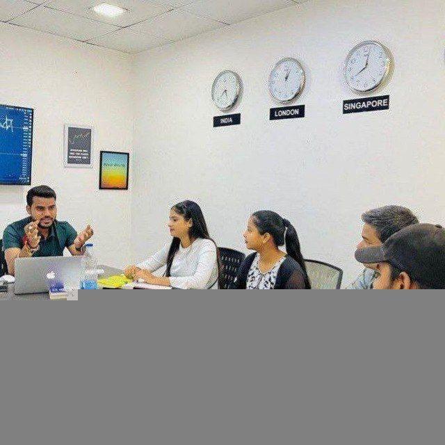 यह चैनल मेरी अनुमति से डाला गया है तो आप सभी स्टूडेंट मेरे ऊपर विश्वास करके इस चैनल को ज्वाइन कीजिए 100% GOVT.VERIFIED चैनल है📈
