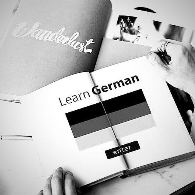 German Notes