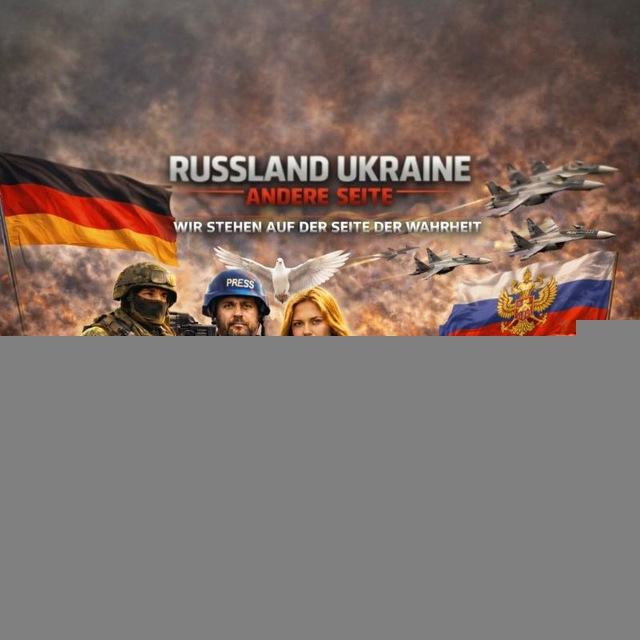Russland Ukraine Andere Seite