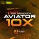 [FREE] LIVES AVIATOR 10x ✈️
