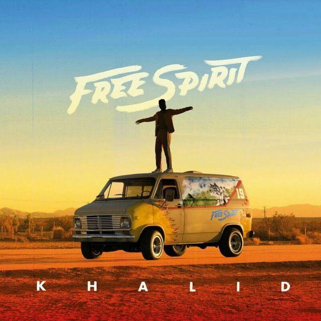 Khalid's songs