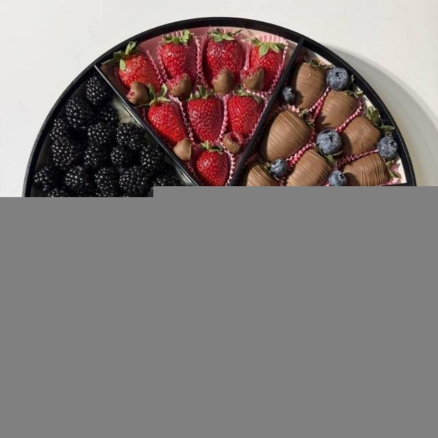 Chocoberry Kumush