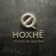 Hoxhë Zekerija Qazimi ©