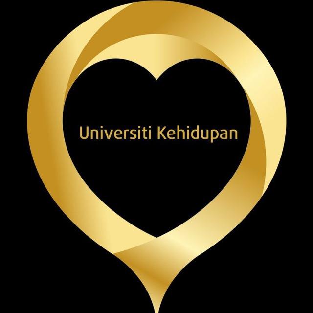 CHANNEL BAHAGIA : I-Tenang - Universiti Kehidupan