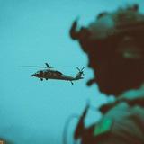 hooodddd • military
