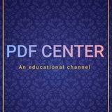 PDF CENTER OFFICIAL