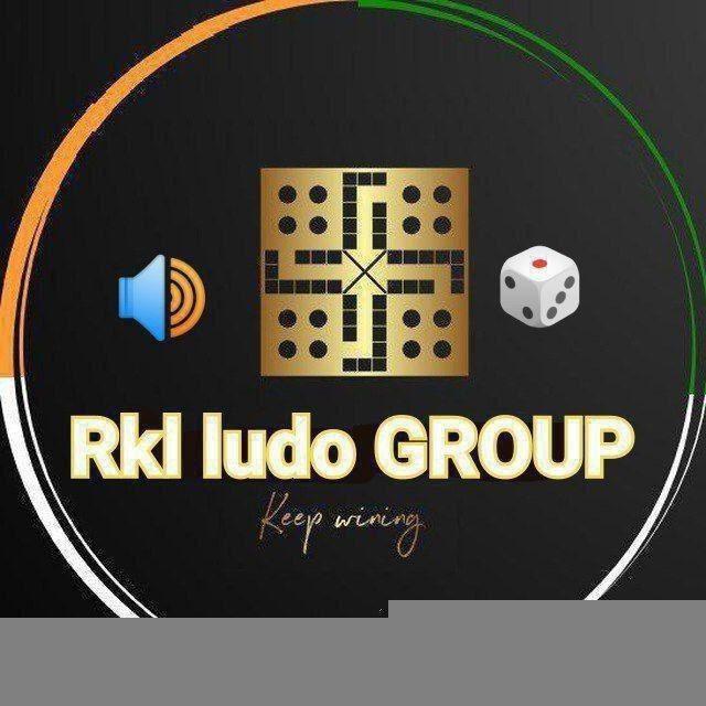 {5%}RKl LUDO GURUP