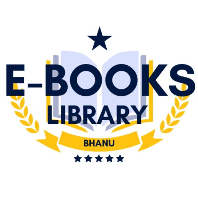 E-books library