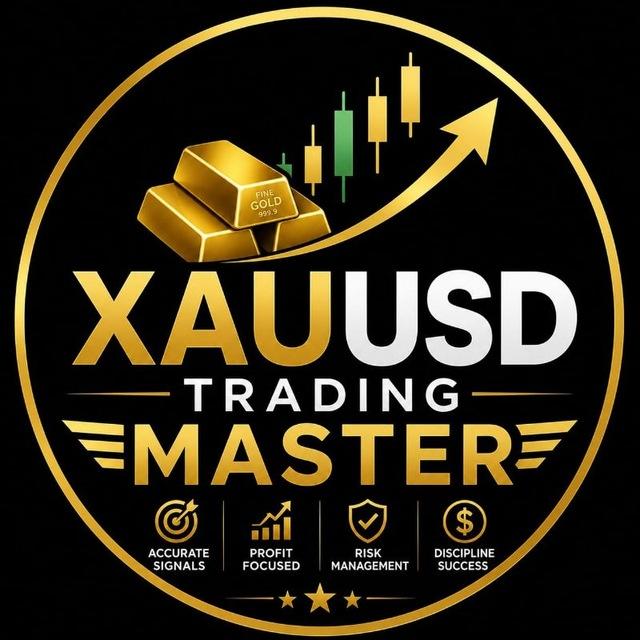 GolD XAUUSD