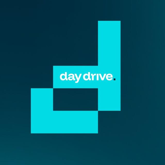 Day Drive (авто з США | Китаю | Норвегії)