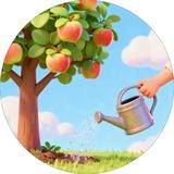 Apple Gain Group🍎