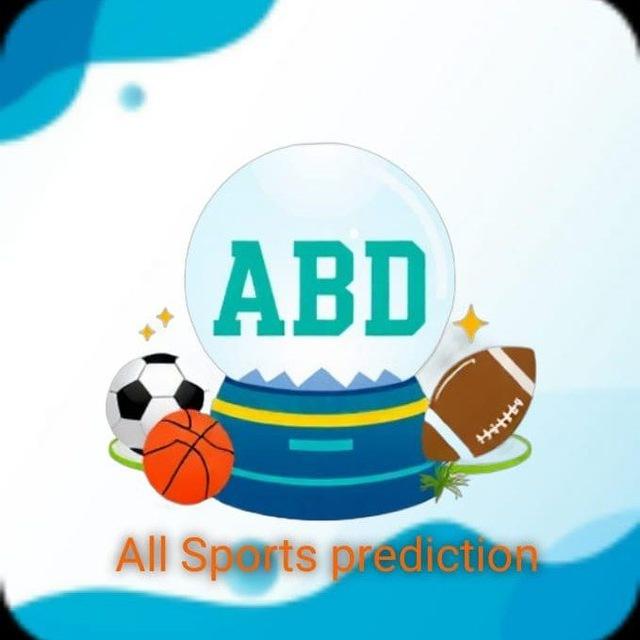 Abd Tennis cricket prediction 🎭