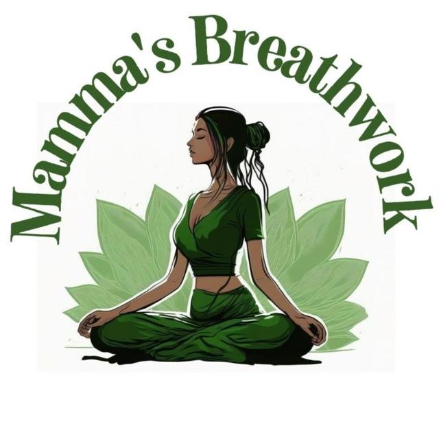 Mamma's Breathwork & Holistic Health