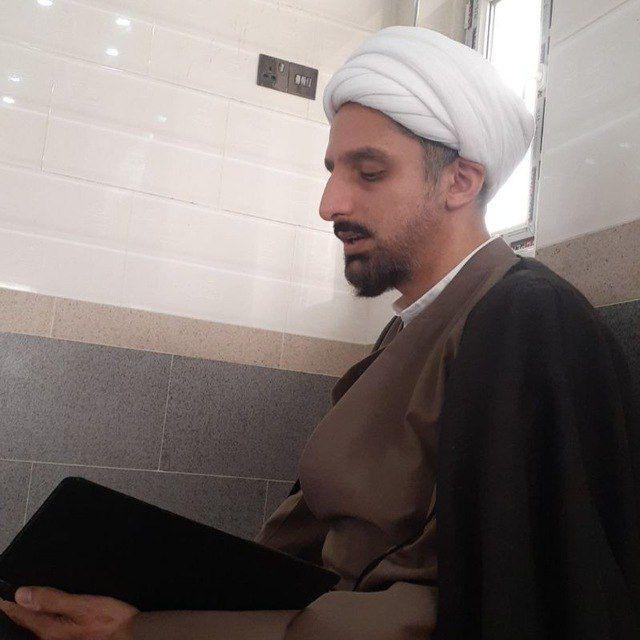 دروس الشيخ علي التبريزي