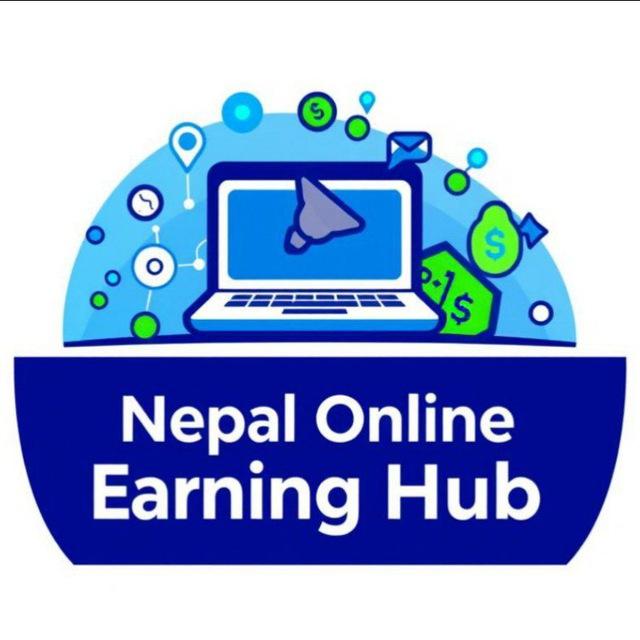 Online Earning Nepal