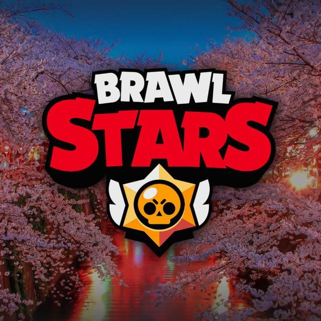 BRAWL STARS 🇺🇿