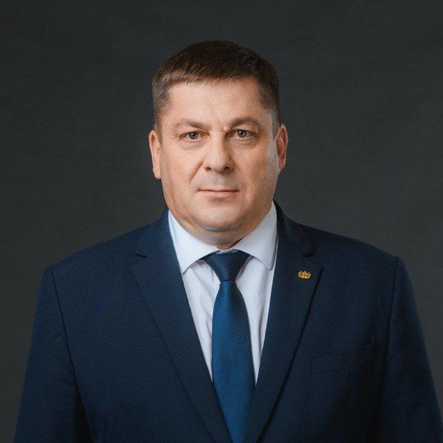 Александр Хуснулин