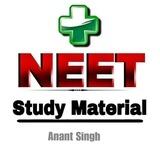 NEET Study Material ≛
