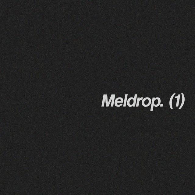 Meldrop. (1)