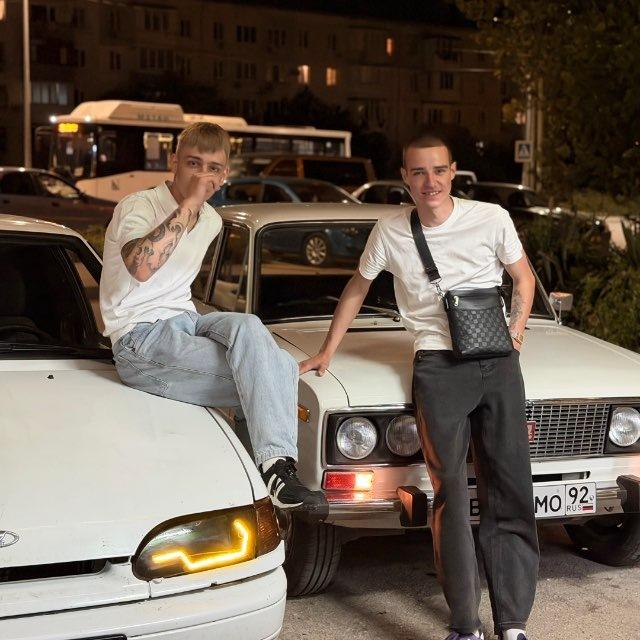 ❤️‍🔥Street Crimea❤️‍🔥