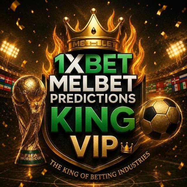 1XBET MELBET PREDICTIONS