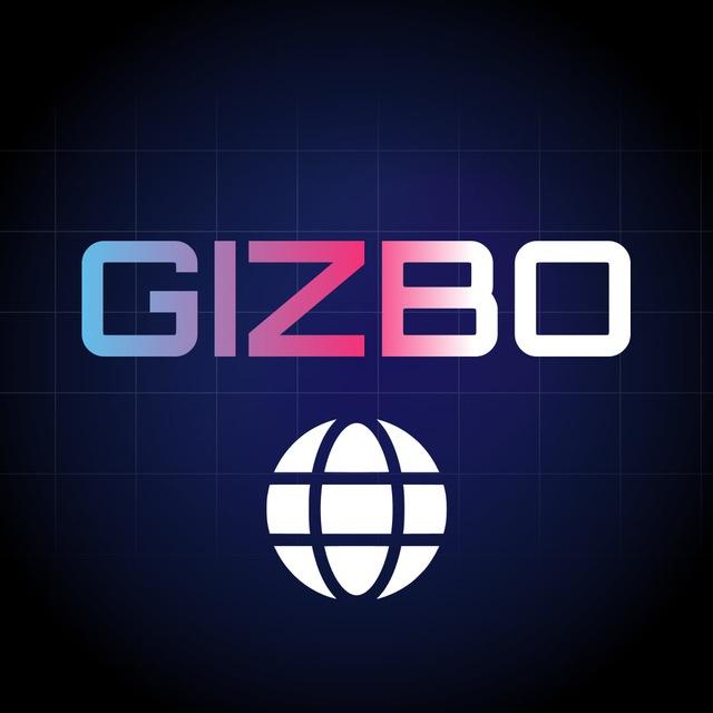 GIZBO Official 🌎 Worldwide