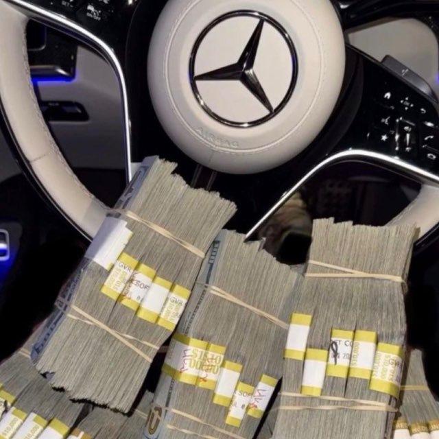 Rich Maniac