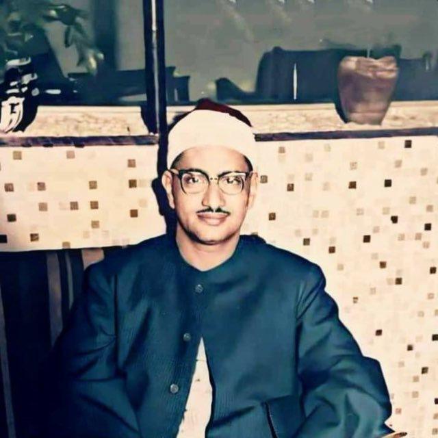 موسوعة الشيخ المنشاوي