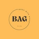 IGNOU BAG WITH NISHA
