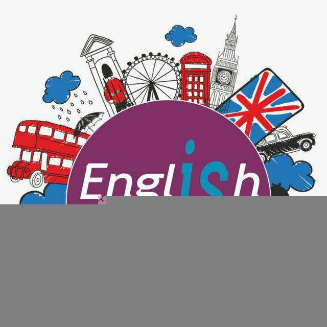 English is Everywhere 🌍