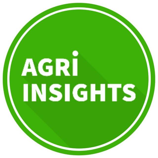 AgriInsights App