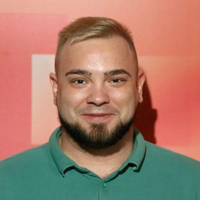 Александр Черемисин
