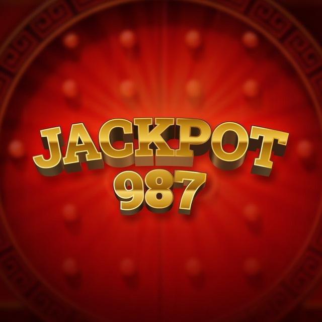 Jackpot987