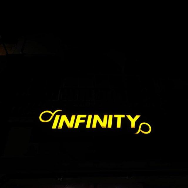 KUY INFINITY SENTUL