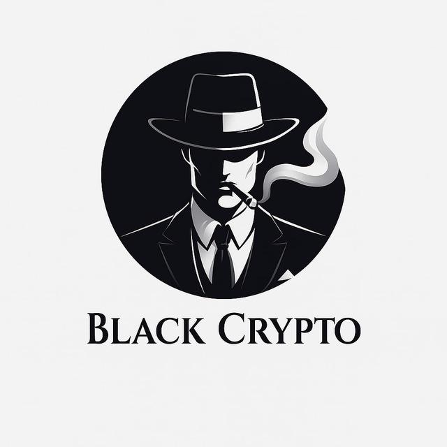 BLACK CRYPTO