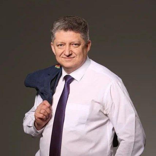 Сергей Цемкало 🇷🇺 | С ЛУГАНСКОМ В СЕРДЦЕ