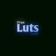 Free LUTs.Cube