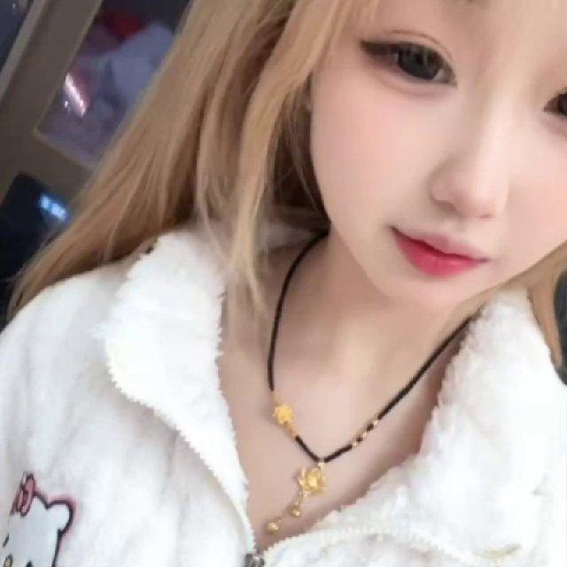 珂儿的朋友圈