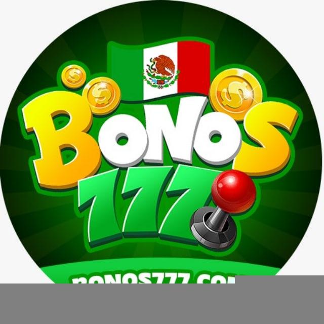 BONOS777-Conocida plataforma de casinos online en México