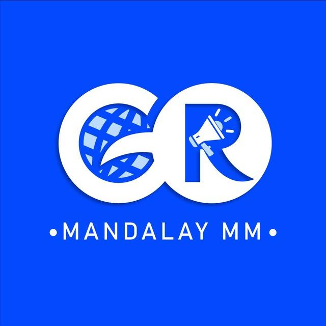 Global Reporter Mandalay MM