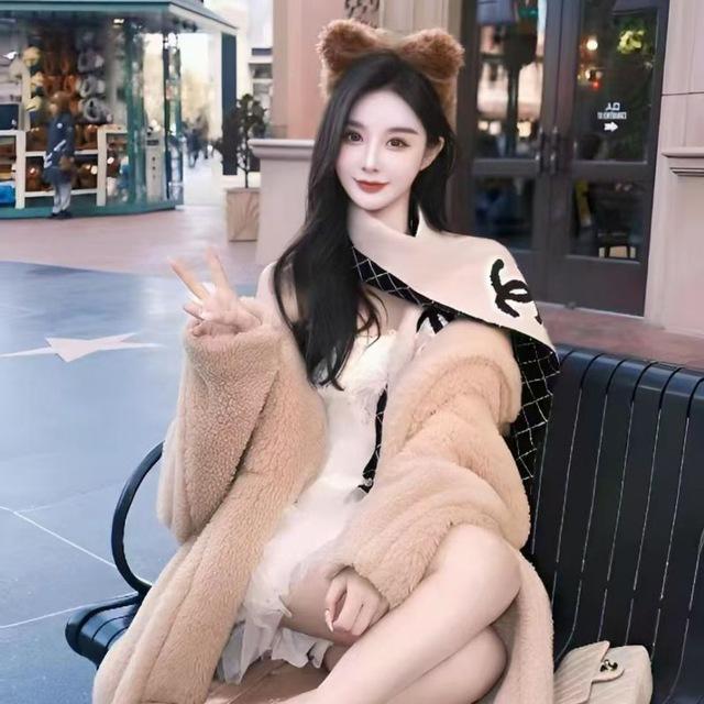 北京狸狸雪白纯欲~撸铁ing