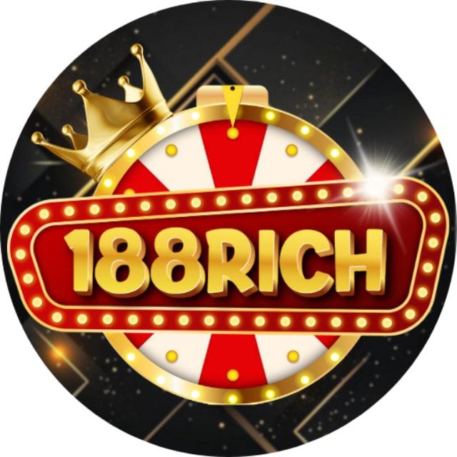 188RICH Official