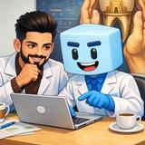 Dr.ice || د.آيس