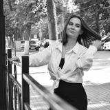 Екатерина Казанцева